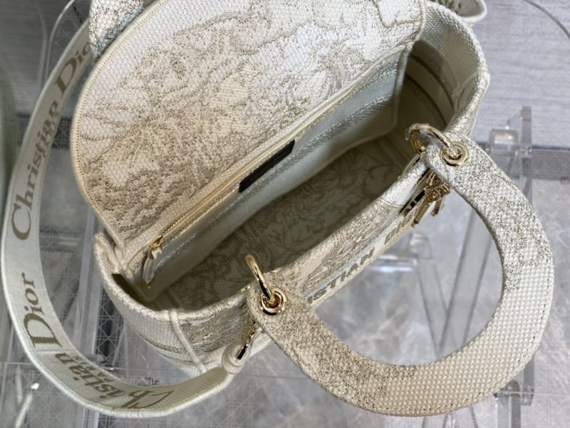 Christian Dior My Lady Bags